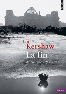 La Fin. Allemagne 1944-1945